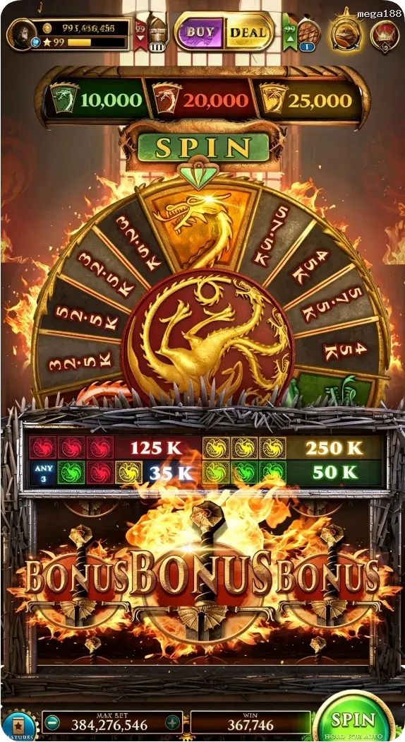 mega188 APK